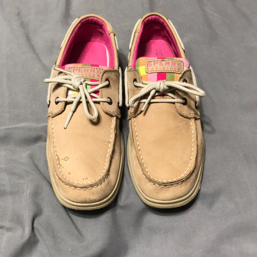Sperry Top-sider
